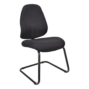 S3000Sf Operator Side Visitor Office Chair