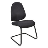 S3000Sf Operator Side Visitor Office Chair