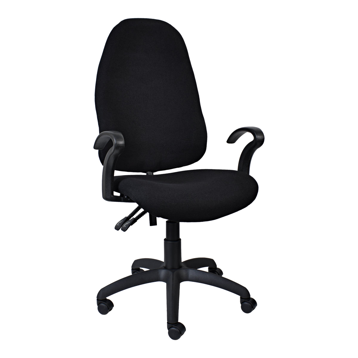 S4000 High-back Operator Office Chair