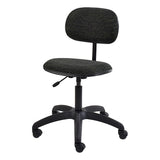 S500 Economy Typist Office Chair