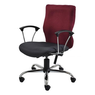 S5000 Medium-back Operator Office Chair