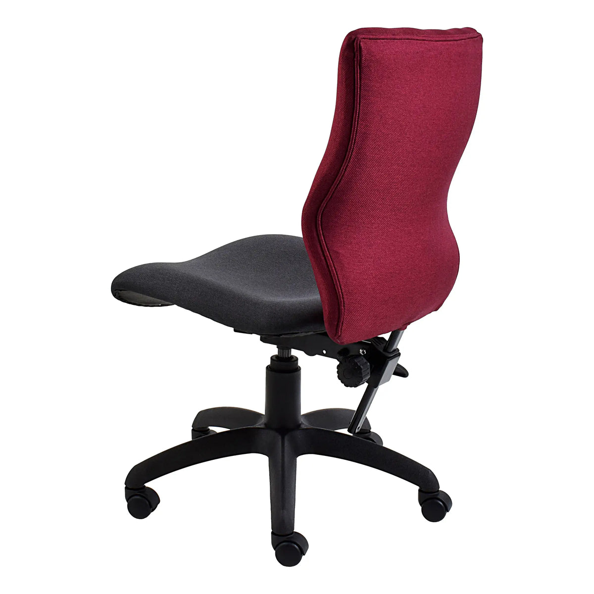 S5000 Medium-back Operator Office Chair