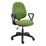 S750 Medium-back Operator Office Chair