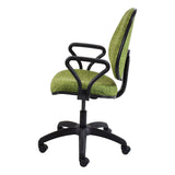S750 Medium-back Operator Office Chair