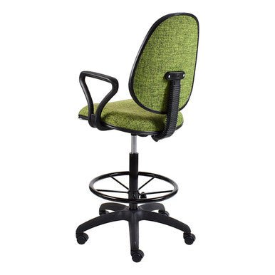 S759 Maxi Draughtsman Chair