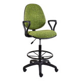 S759 Maxi Draughtsman Chair