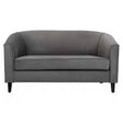 Sabina Double Tub Chair