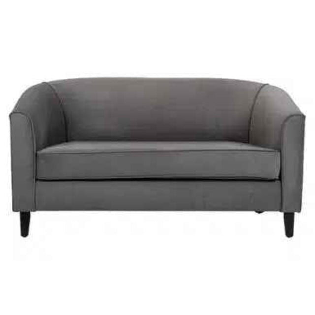Sabina Double Tub Chair