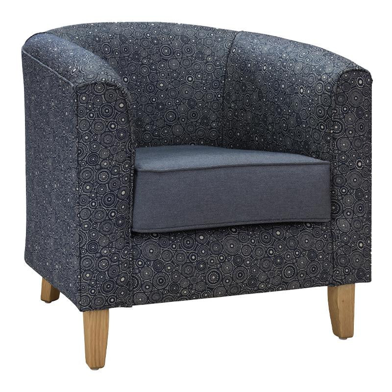 Sabina Tub Chair