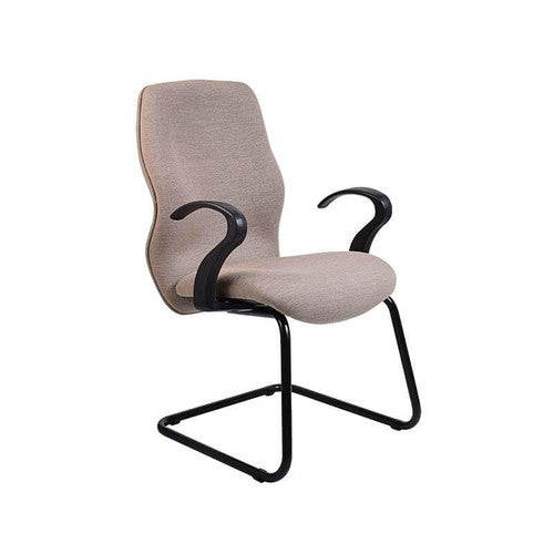 Simone Visitor Office Chair