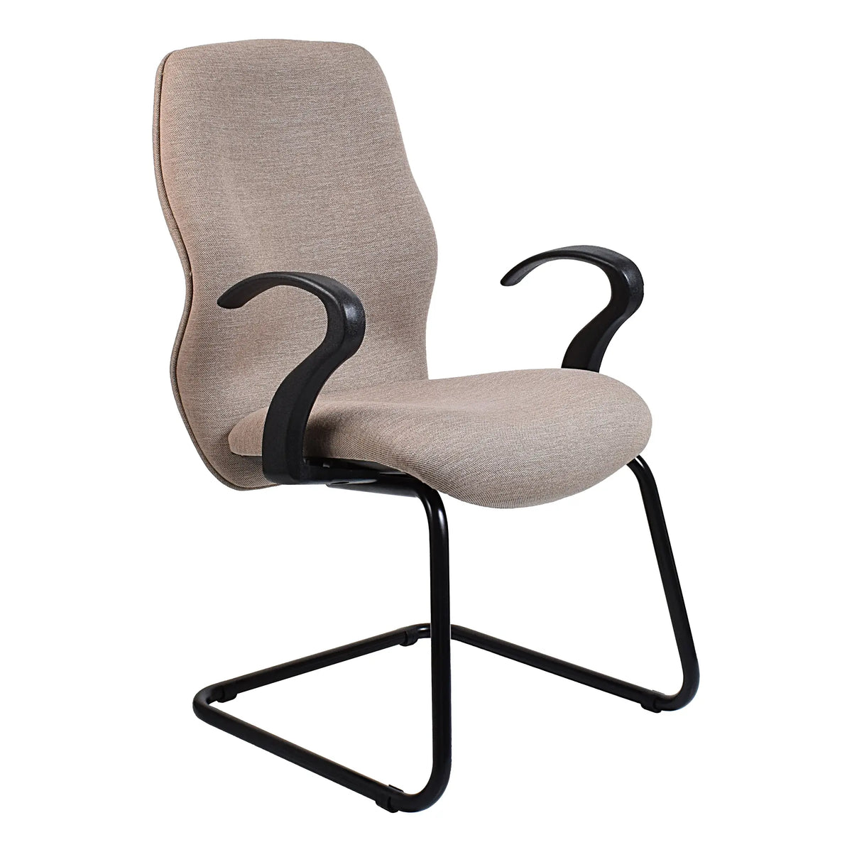 Simone Visitor Office Chair