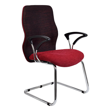 Simone Medium-Back Office Chair
