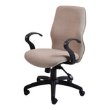 Simone Medium-Back Office Chair