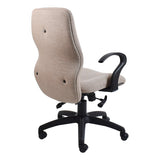 Simone Medium-Back Office Chair