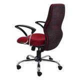 Simone Medium-Back Office Chair
