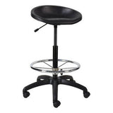 Scoop Industrial Draughtsman Chair