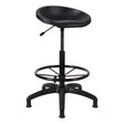 Scoop Industrial Draughtsman Chair