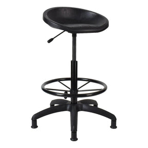 Scoop Industrial Draughtsman Chair