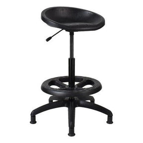 Scoop Industrial Draughtsman Chair