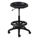 Scoop Industrial Draughtsman Chair