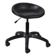 Scoop Industrial Typist Office Chair