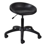 Scoop Industrial Typist Office Chair