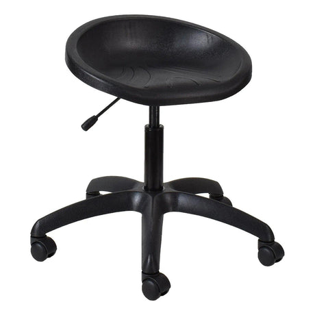 Scoop Industrial Typist Office Chair - Office Stock Group