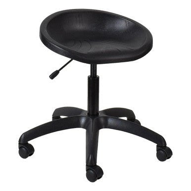 Scoop Industrial Typist Office Chair - Office Stock Group