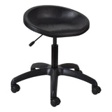 Scoop Industrial Typist Office Chair