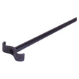 Screen Pulldown Rod (760mm)