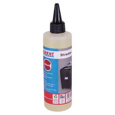 Shredder Oil 250ml