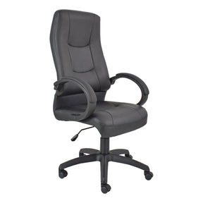 Siavita High-Back Office Chair