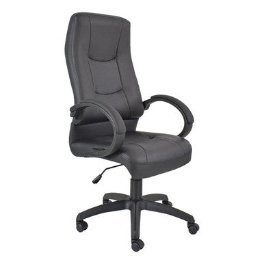 Siavita Knee-tilt High-back Office Chair