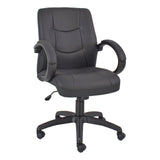Siavita Medium-Back Office Chair