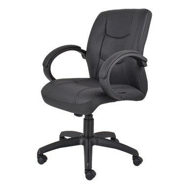 Siavita Medium-Back Office Chair - Additional View 2