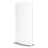 Sign Frame (1000 × 2100mm – Double Sided – Standing)
