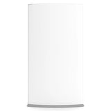 Product Sign Frame, Stand-Up Double-sided Signage Display with Dimensions 1000 x 2100 mm, for Promotional or Informational Use.