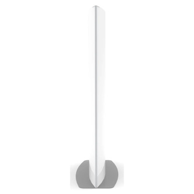 Sign Frame, a Double-sided Standing Sign Display Measuring 1000 x 2100 mm with a Sleek, Modern Design Suitable for Outdoor Advertising or Information Display.