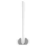 Sign Frame, a Double-sided Standing Sign Display Measuring 1000 x 2100 mm with a Sleek, Modern Design Suitable for Outdoor Advertising or Information Display.