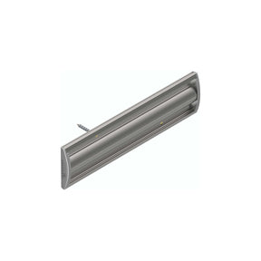 Sign Frame (100 × 400mm)