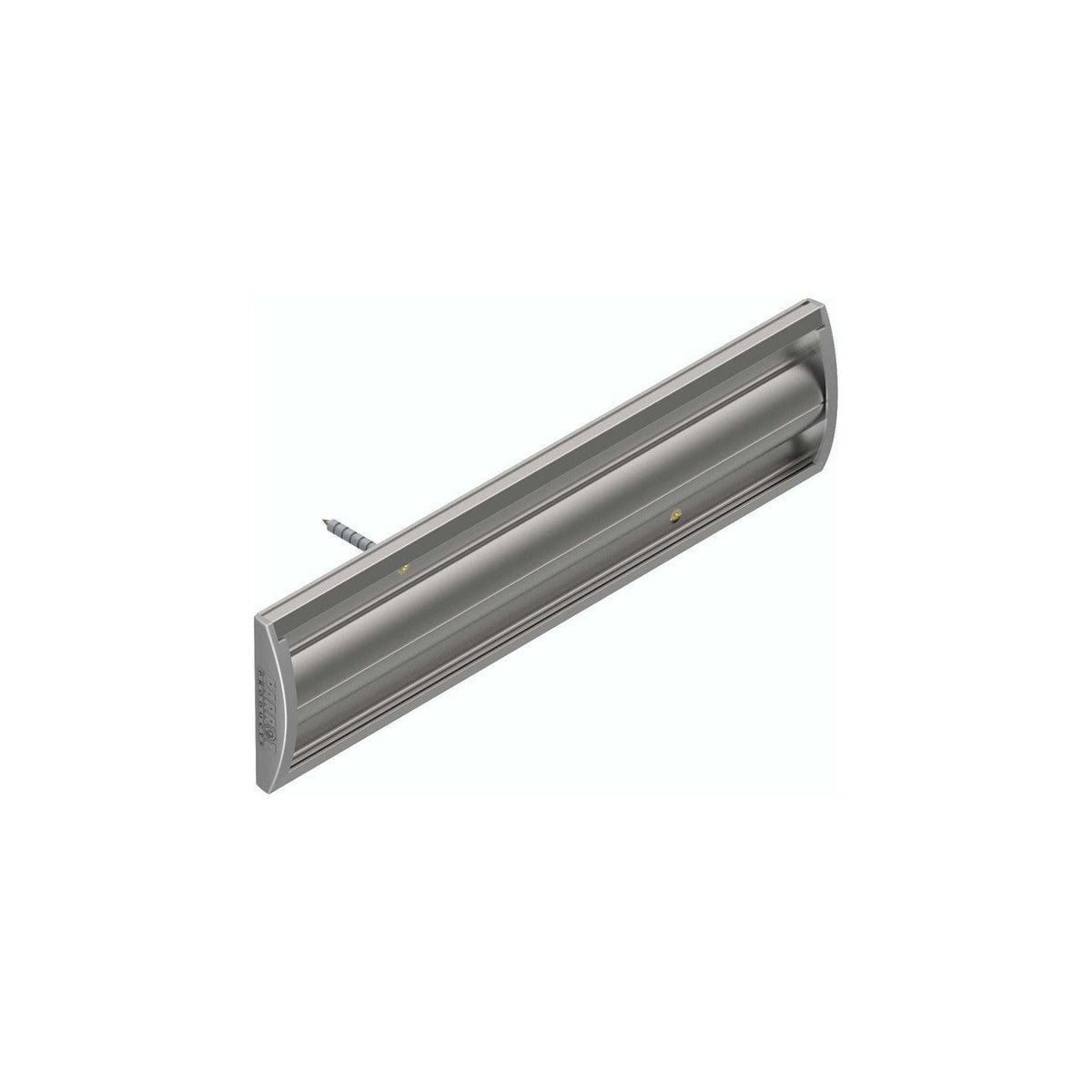 Sign Frame (100 × 500mm)