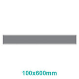 Sign Frame (100 × 600mm)