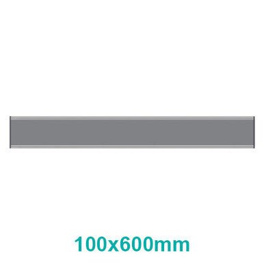 Sign Frame (100 × 600mm)