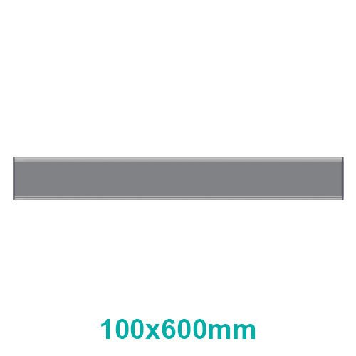 Sign Frame (100 × 600mm)