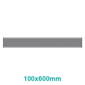 Sign Frame (100 × 600mm)