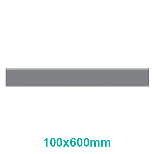 Sign Frame (100*600mm)