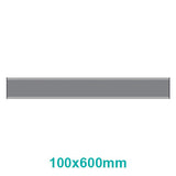 Sign Frame (100*600mm)