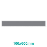Sign Frame (100*600mm)
