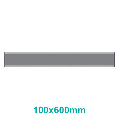 Sign Frame (100*600mm)