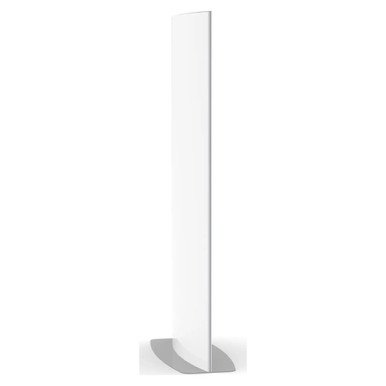 Sign Frame (1100 × 2200mm – Double Sided – Standing)